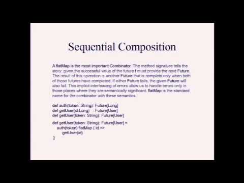 Finagle Your Application to Prevent Outages, Using Twitter's Finagle