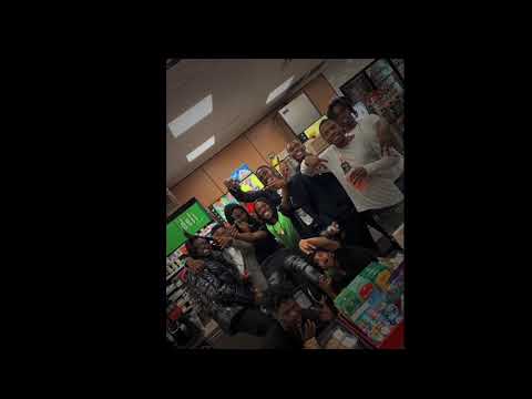 HoeJoe MonkeyMan - Living Proof (SlowDown)