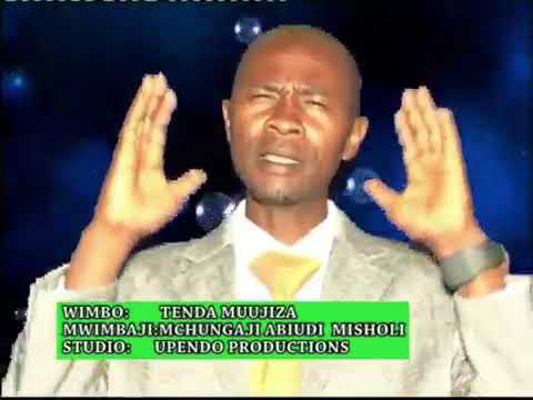 Thumbnail for Tenda Miujiza - Mwaka huu usipite bila kutenda Muujiza video