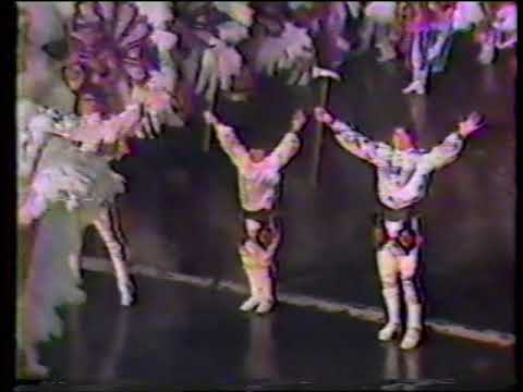 1978 Polish American String Band "Our Slavic Heritage" - 5th Place