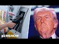 ‘You’re making everything unaffordable’: GOP faces voter scrutiny as Iran war economic pain deepens