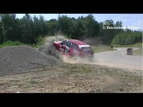 43 Rajd Festiwalowy 2012 - by RRV