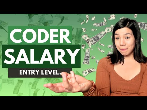 What is an Entry Level Software Engineer Salary?