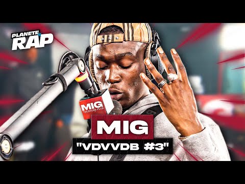Video thumbnail for VDVVDB #3