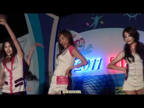110801_Chi Chi_장난치지마 (Don't Play Around)