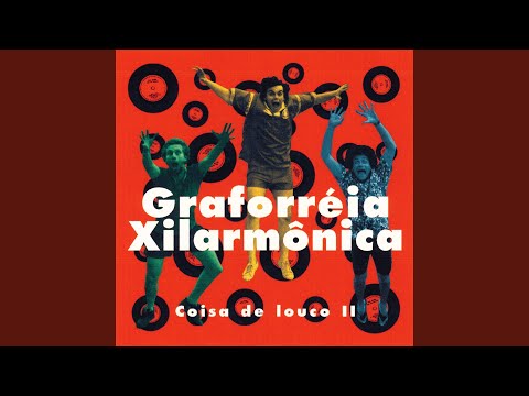 Rancho - Graforréia Xilarmônica
