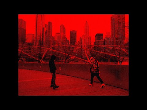 eLVy The God - Paint The City