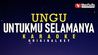 Download lagu Untukmu Selamanya - Ungu (Karaoke) mp3 Download lagu Untukmu Selamanya - Ungu (Karaoke) mp3
