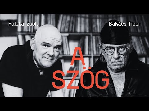Palotai Zsolt - Bakács Tibor: A Szög - bp#16