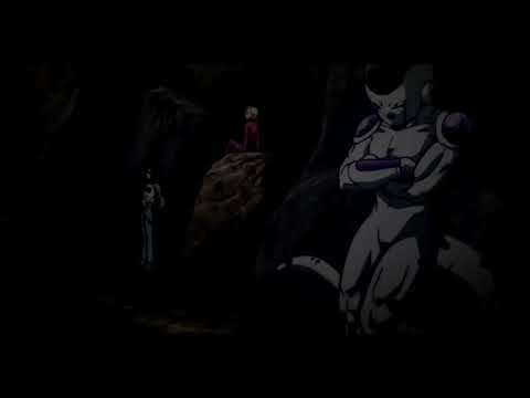 Dragon Ball Super - [AMV] A Ghetto A Christimas Carol