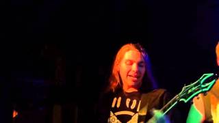 Nothing To Lose - Mercy Killer