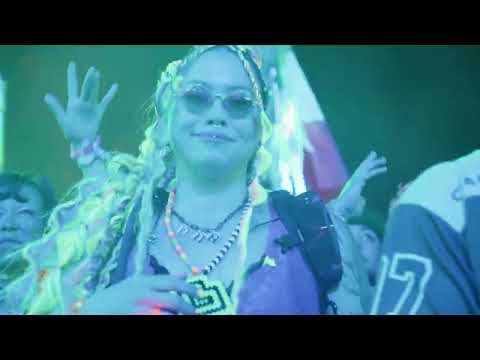 Netsky LIVE @ EDC Vegas 2025 (bassPOD) | Full Set