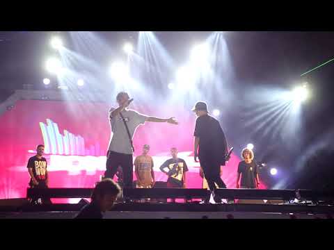 Neo Vs Samurai MC - Batalha do Tanque no Festival Jonosake - 2019