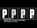 Portishead - Theme from 'To Kill A Dead Man' (1995 - Singles)