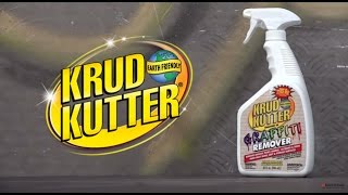 Thumbnail for How to Use Krud Kutter Graffiti Remover