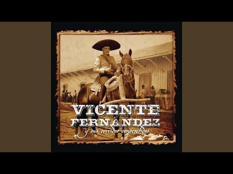 La Tumba Abandonada - Vicente Fernández