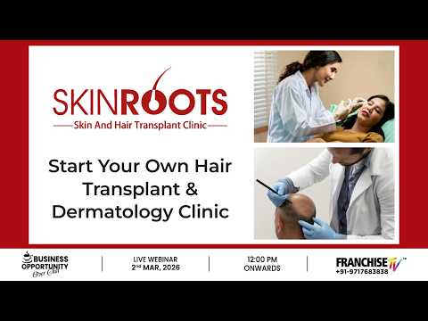 Business Opportunity with Skinroots