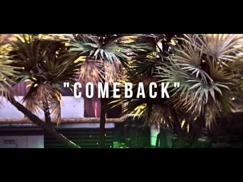 " Comeback. " [100% SONY VEGAS]