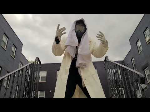 CLEVER 1 x Giallo Point- OLD KNIVEZ (Contract Knife Killing)