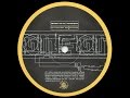 Gaetano Parisio - Untitled ( Outdated EP - A1 )