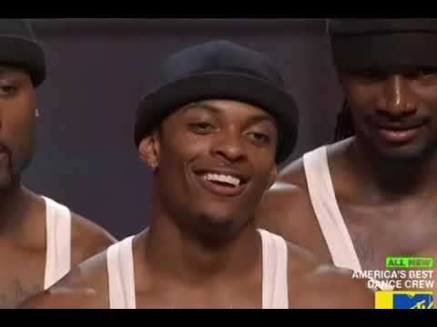 ABDC Season 3 Episode 2: Fit Test Challenge