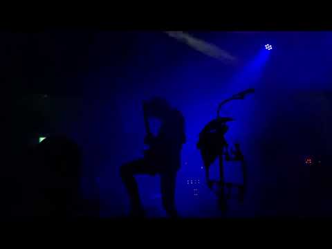 Cryptosis - Decypher | Live in Rotterdam at Baroeg 16.04.2022