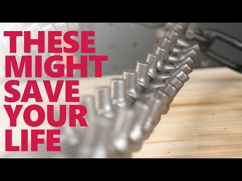 What You Need to Know BEFORE Buying Tire Chains