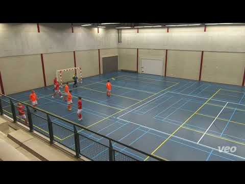 Samenvatting 't Peeske 1 - Excelsior 2 6-12-2023