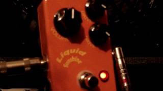 Video thumbnail for SubDecay／Liquid Sunshine Review by HIGASTORE