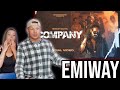 COUPLES FIRST TIME HEARING EMIWAY BANTAI COMPANY ENGLISH SUBTITLES