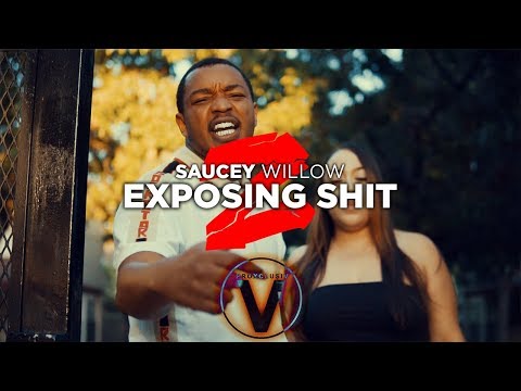 Saucey Willow - Exposing Shit pt.2 (Dir by @Zach_Hurth)