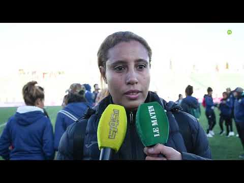 Coupe du Trône féminine 2019 : Aziza Errebaâ revient sur le 7e sacre de l'AS FAR