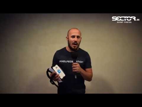 FestAnča 2016 - Pixel Federation | Sector.sk