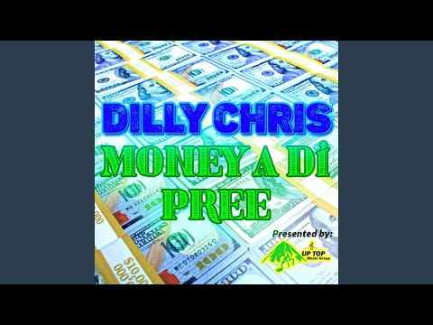 Money A Di Pree