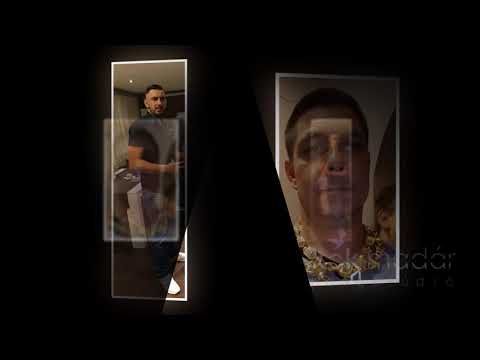 Aranyszemek Dani 2018 - Totya és Taxis Dani küldik A Balog Családnak