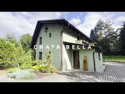 Ferienhaus Bella - Smižany 4