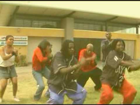 Masta Flo Nimwabwino