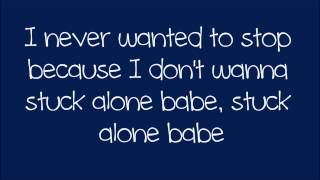 Maroon 5 - Daylight Lyrics