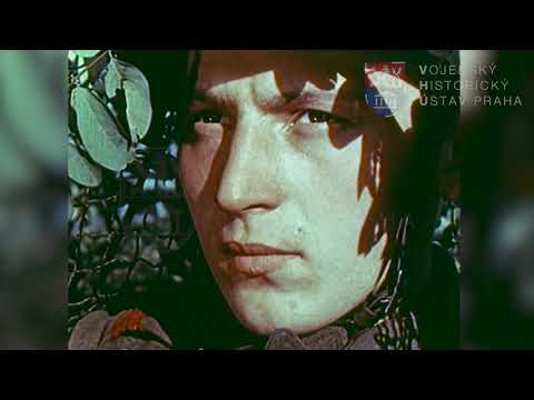 Co nevíte o maskování (1957)