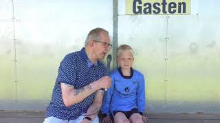 Interview Jens Oomen