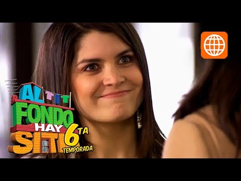 Al fondo hay sitio capitulo 1098 - parte 2/5