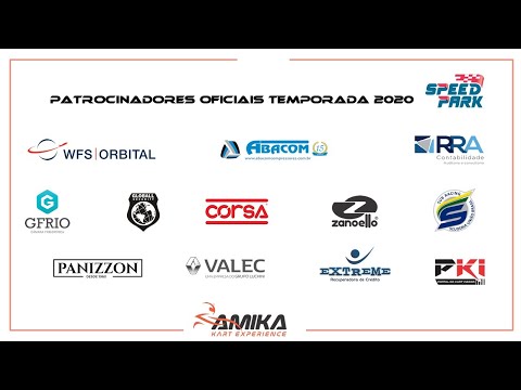 Final - Copa AMIKA - 22/11/2020