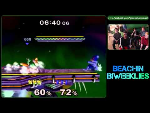 BB14 | KJH (Fox) vs. Ginger (Falco) | Winners Final