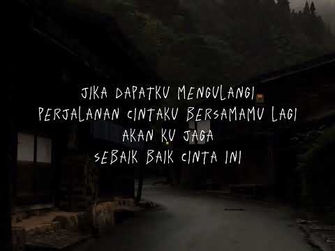 Ku Akui - Hafiz Suip ( lirik )