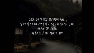 Download lagu Ku Akui - Hafiz Suip ( lirik ) mp3