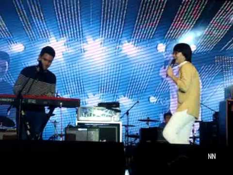 07-09-13 Lipta - Medley @ Concert Nok Air Udon Thani