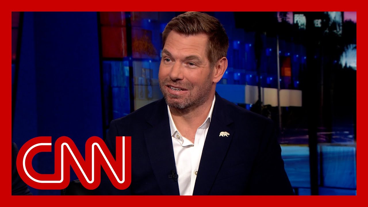 Swalwell's Phone Vote Plan Sparks Fury! What Happens Next Will SHOCK You!
