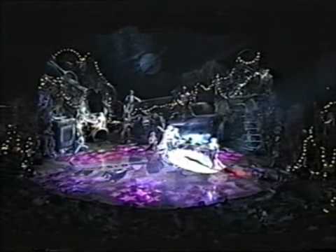 CATS - Berlin - Mr. Mistoffelees (John Partridge & Ben Tyrell, 2003)