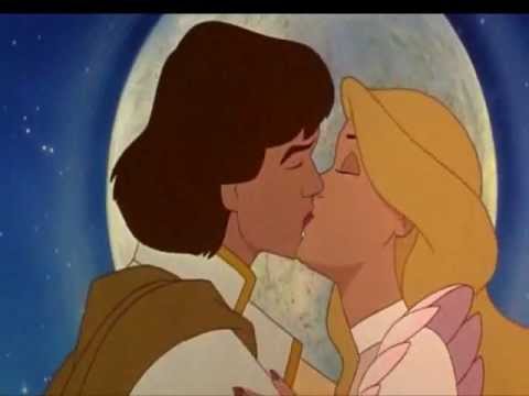 L'incantesimo del lago - parte finale!