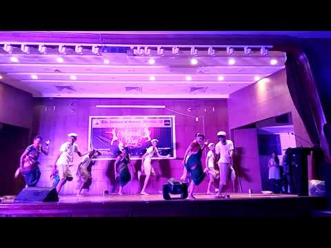 Bai g keli wali mi ..tumhala shobhel ka